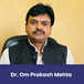Sai Nath University, Registrar: Dr. Om Prakash Mehta Interview
